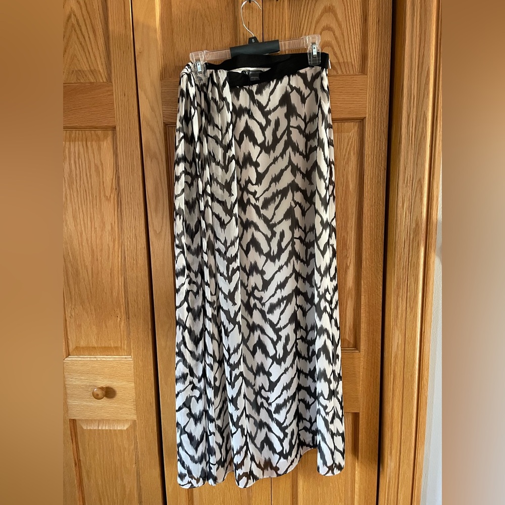 Armani exchange skirt size 2